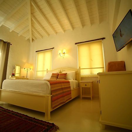 La Mia Casa Hotel Alaçatı Buitenkant foto