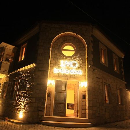 La Mia Casa Hotel Alaçatı Buitenkant foto