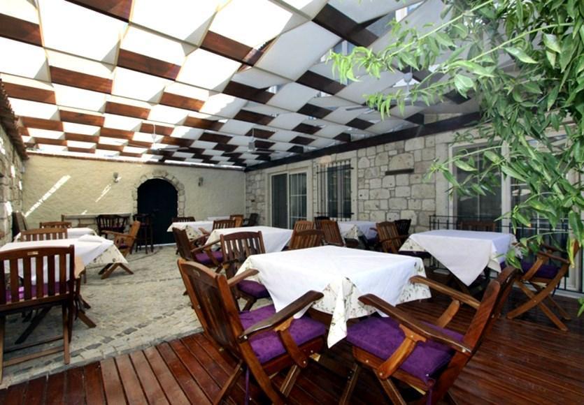 La Mia Casa Hotel Alaçatı Buitenkant foto