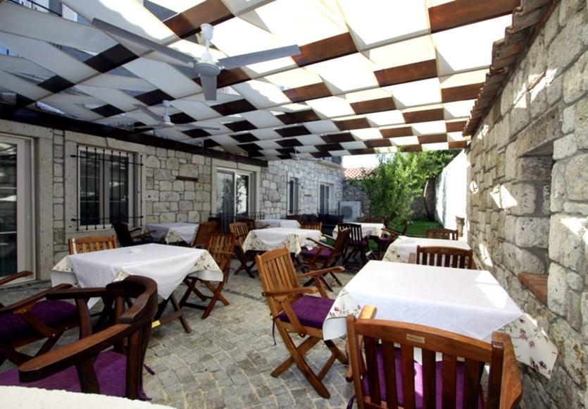 La Mia Casa Hotel Alaçatı Buitenkant foto