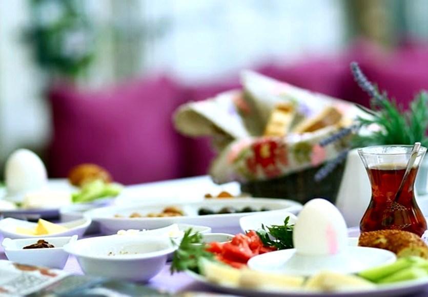 La Mia Casa Hotel Alaçatı Buitenkant foto