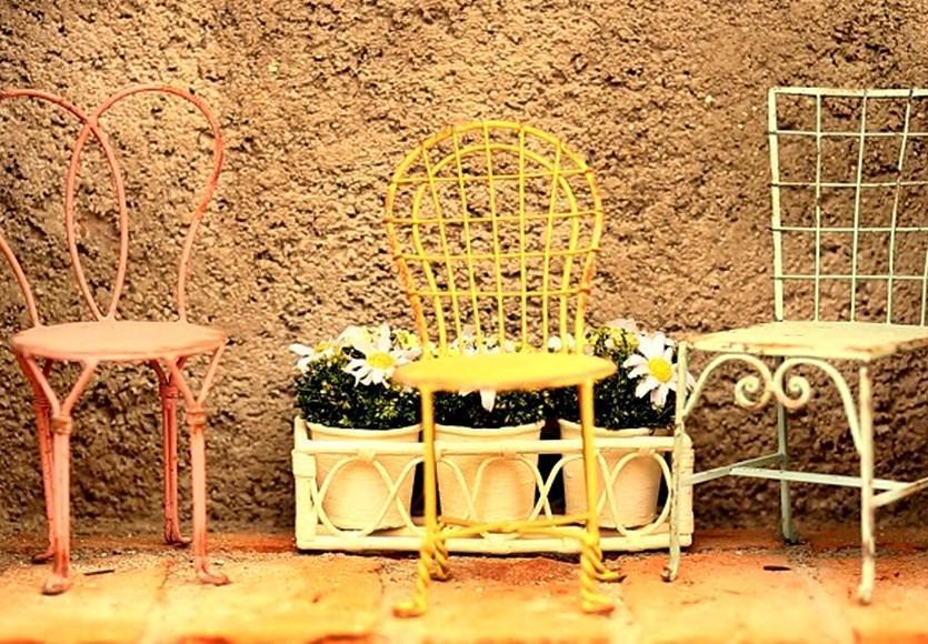 La Mia Casa Hotel Alaçatı Buitenkant foto