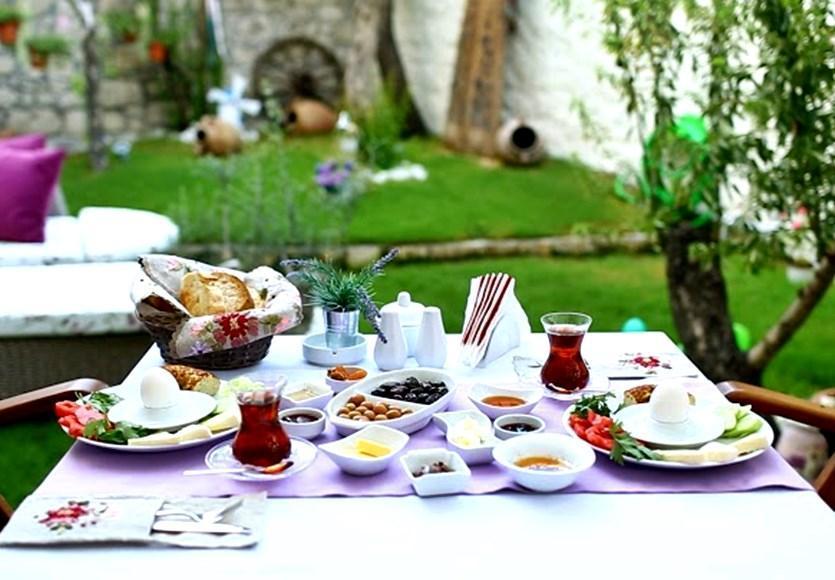 La Mia Casa Hotel Alaçatı Buitenkant foto