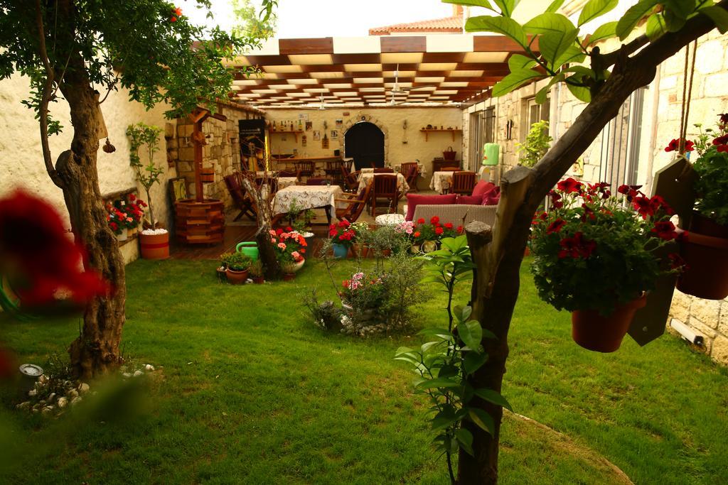 La Mia Casa Hotel Alaçatı Buitenkant foto