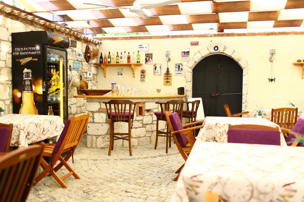La Mia Casa Hotel Alaçatı Buitenkant foto
