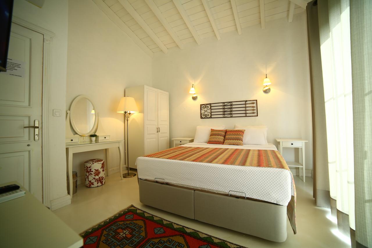 La Mia Casa Hotel Alaçatı Buitenkant foto