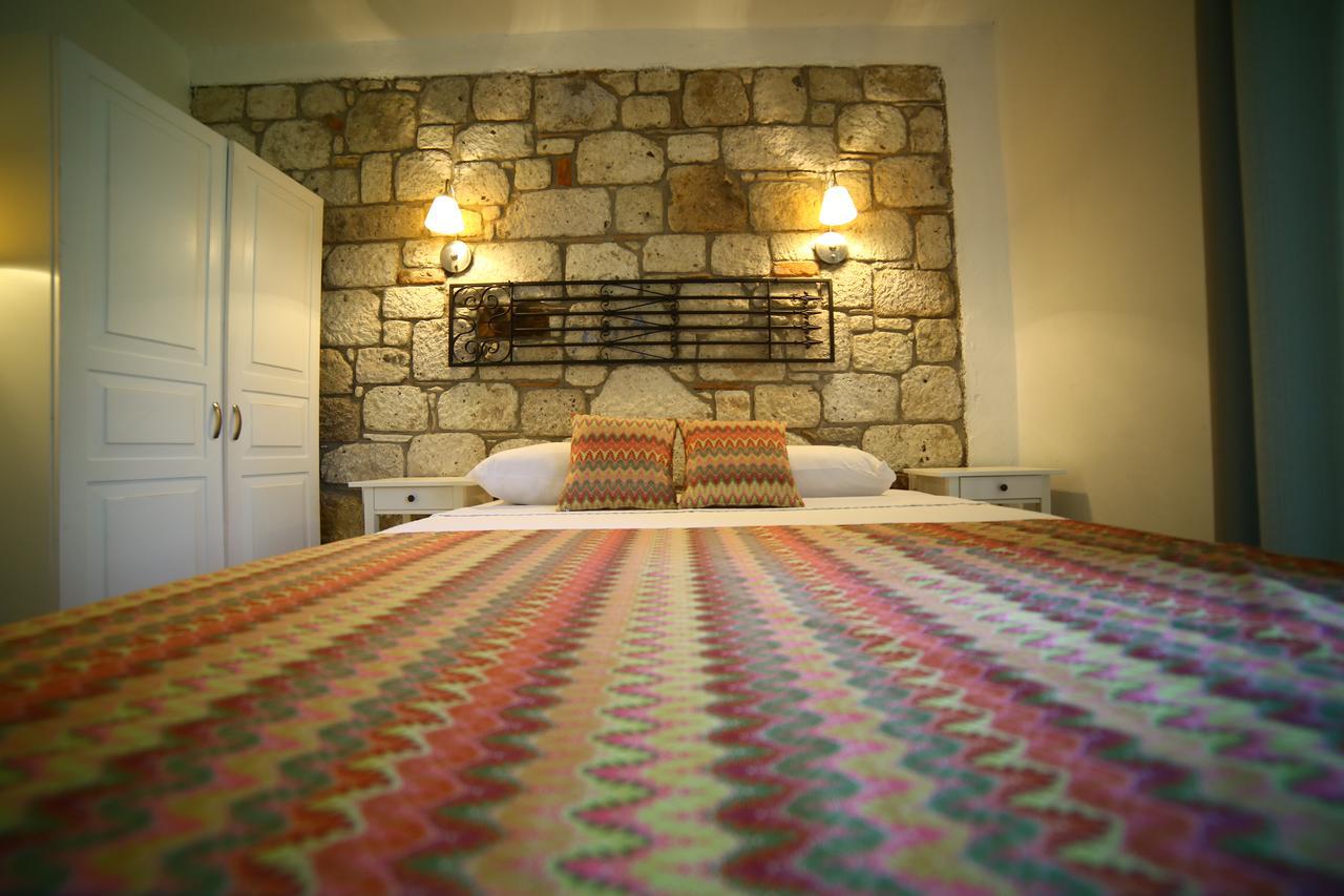La Mia Casa Hotel Alaçatı Buitenkant foto