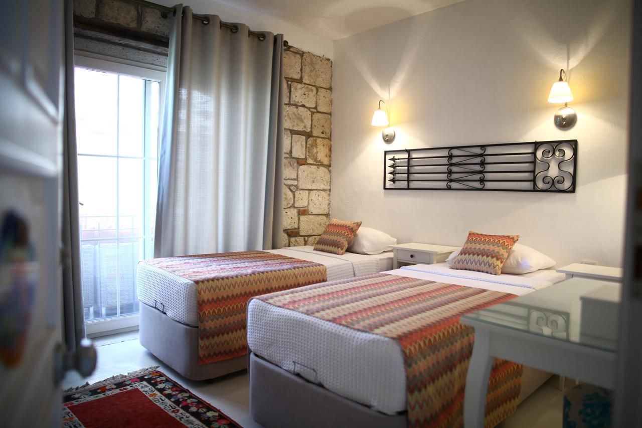 La Mia Casa Hotel Alaçatı Buitenkant foto