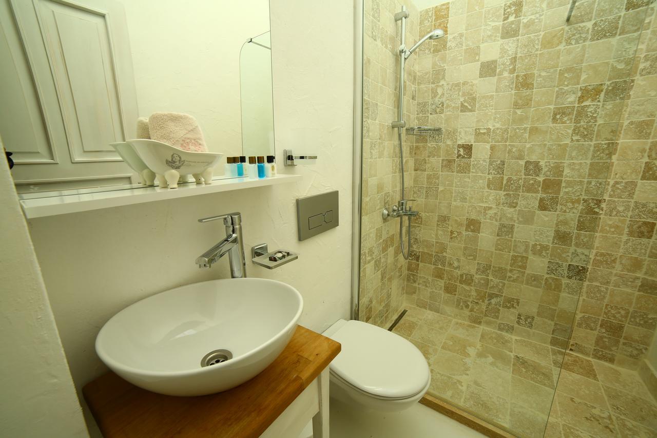 La Mia Casa Hotel Alaçatı Buitenkant foto
