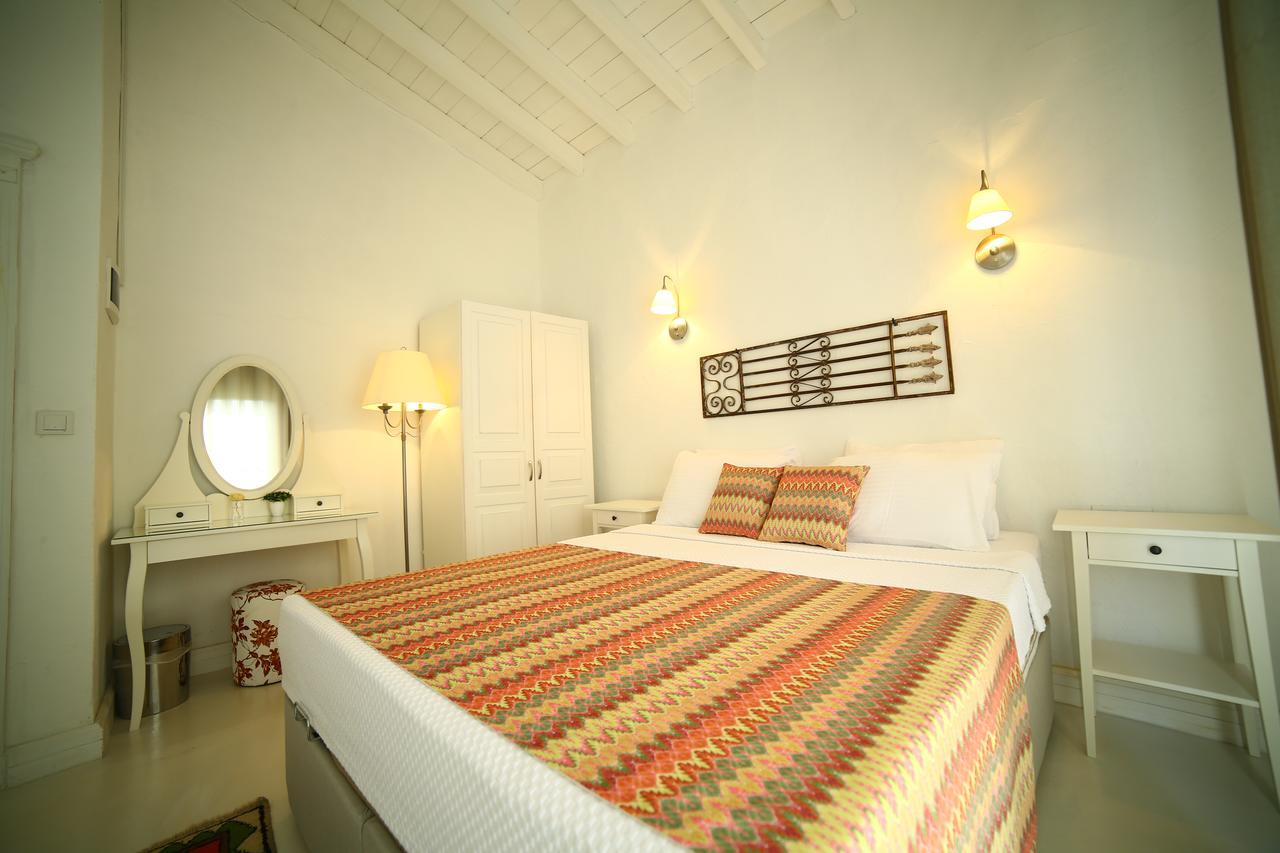 La Mia Casa Hotel Alaçatı Buitenkant foto