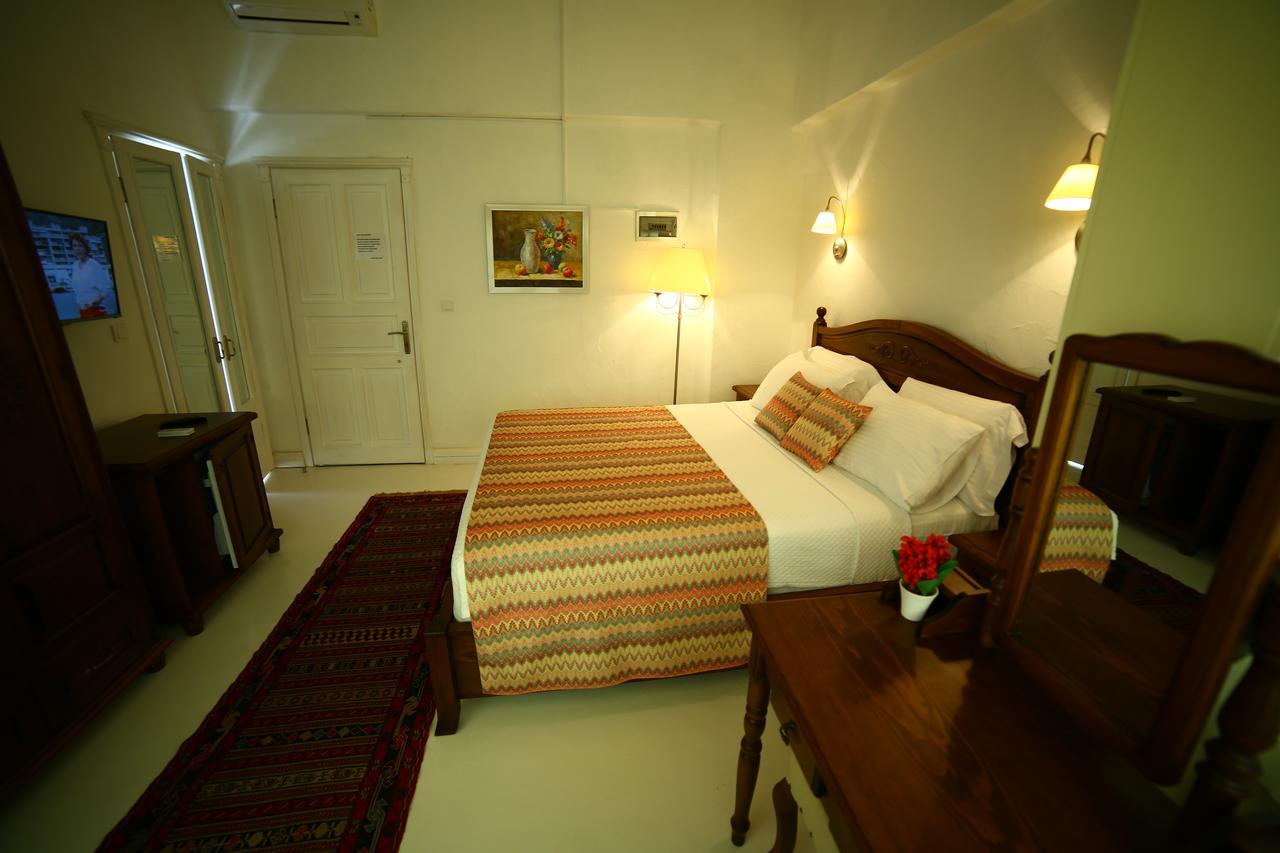La Mia Casa Hotel Alaçatı Buitenkant foto