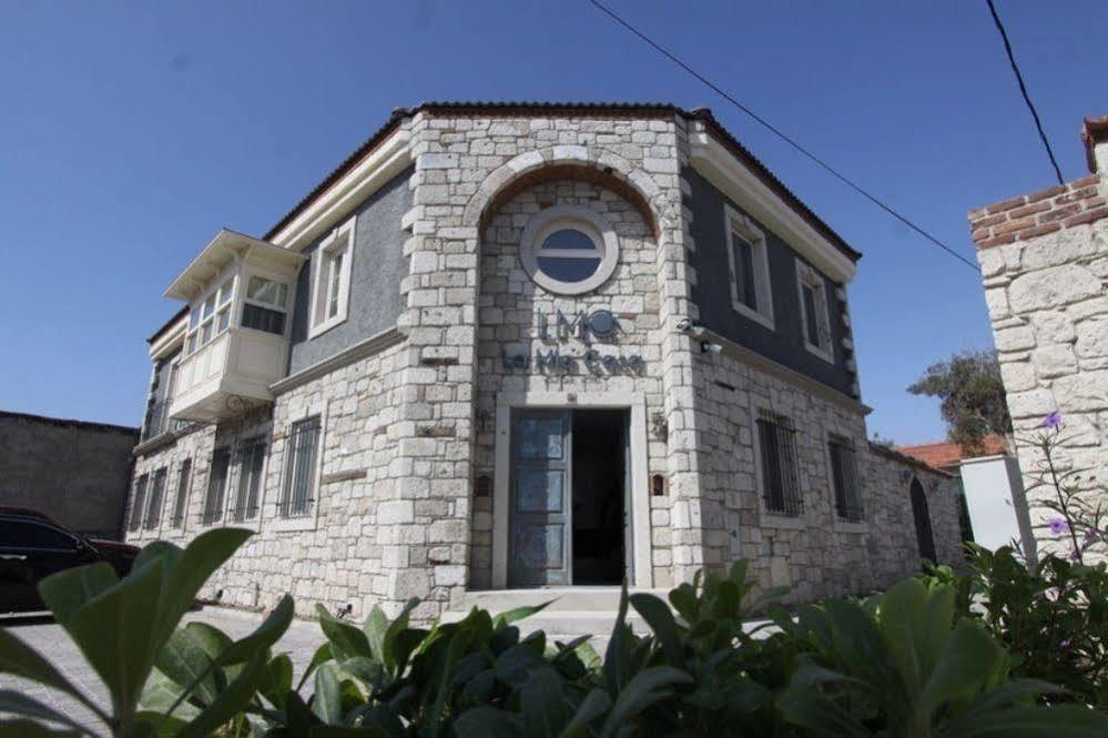 La Mia Casa Hotel Alaçatı Buitenkant foto