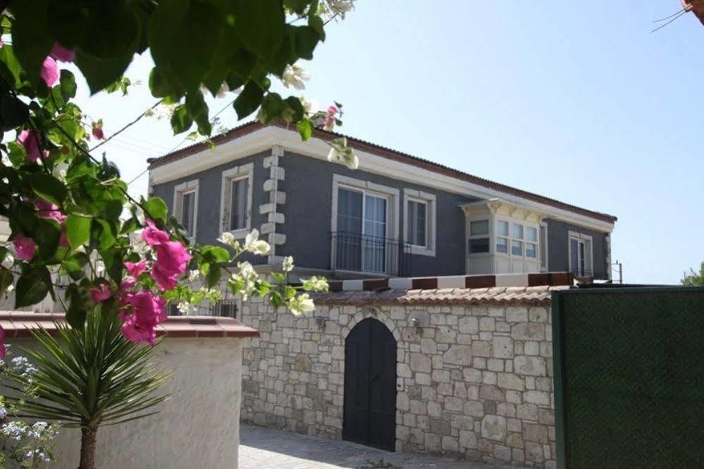 La Mia Casa Hotel Alaçatı Buitenkant foto