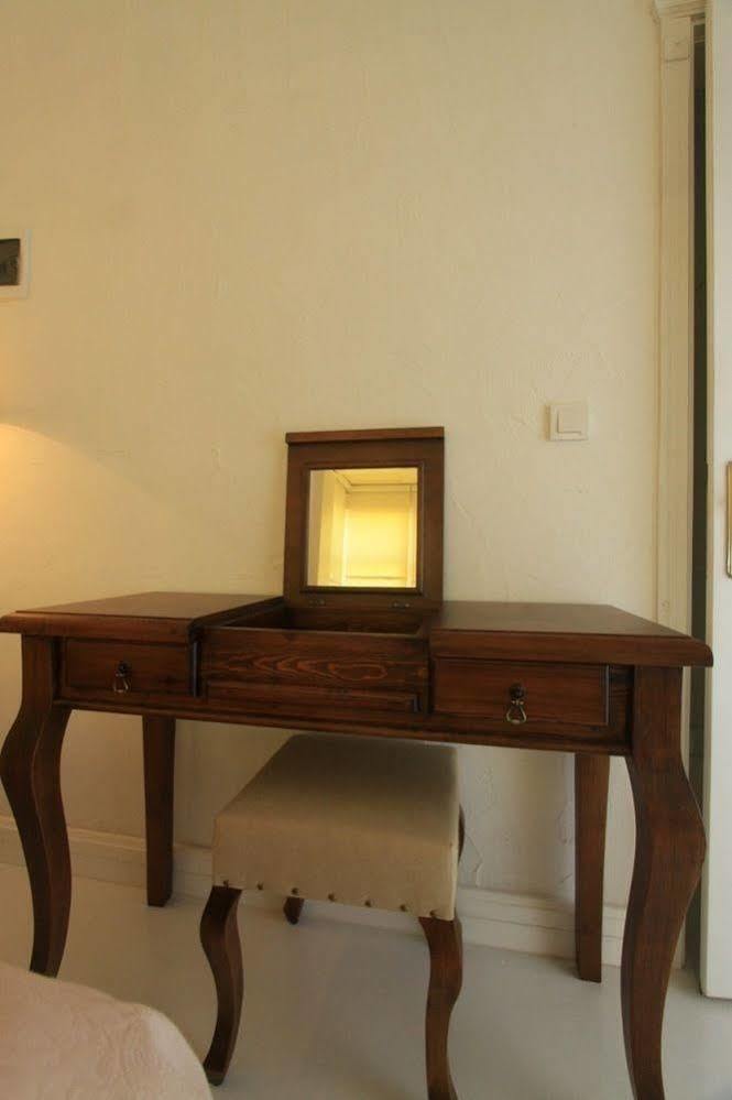 La Mia Casa Hotel Alaçatı Buitenkant foto