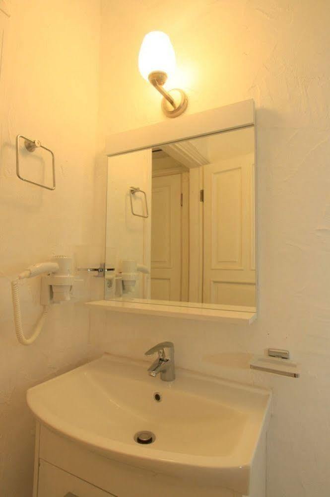 La Mia Casa Hotel Alaçatı Buitenkant foto