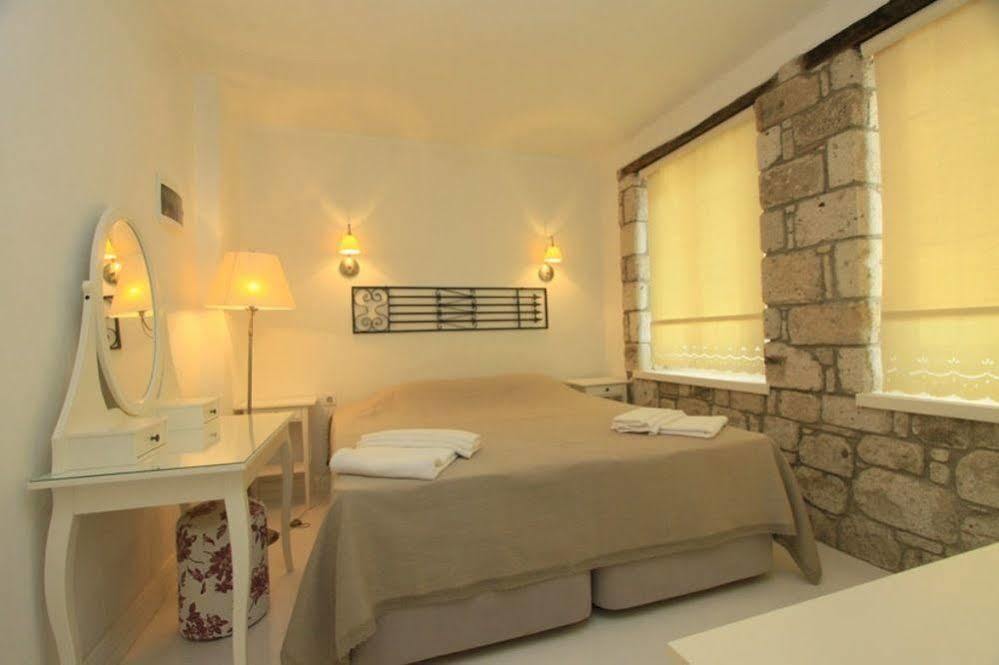 La Mia Casa Hotel Alaçatı Buitenkant foto