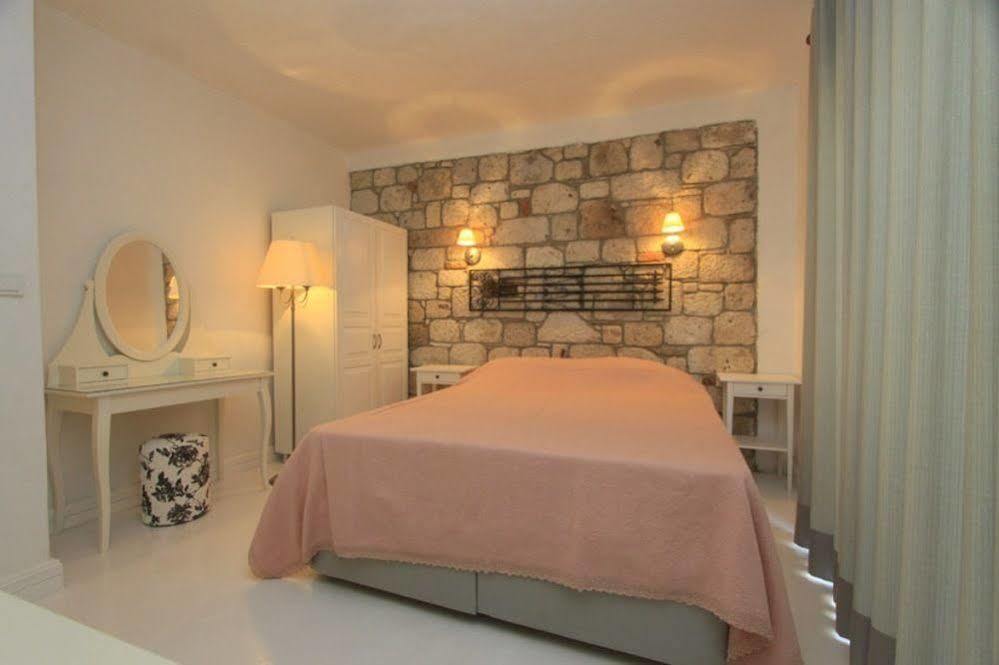 La Mia Casa Hotel Alaçatı Buitenkant foto