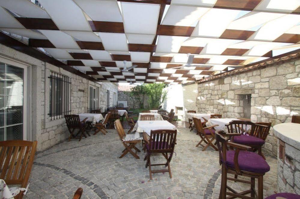 La Mia Casa Hotel Alaçatı Buitenkant foto