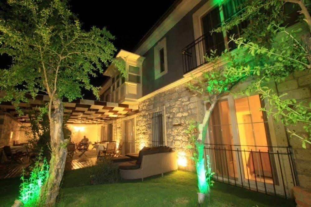 La Mia Casa Hotel Alaçatı Buitenkant foto