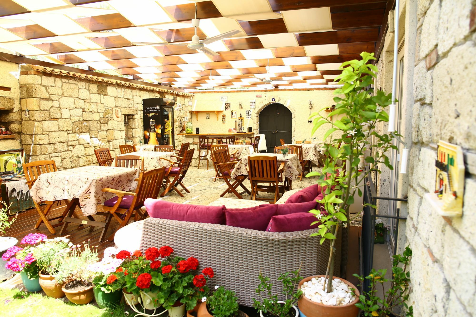 La Mia Casa Hotel Alaçatı Buitenkant foto