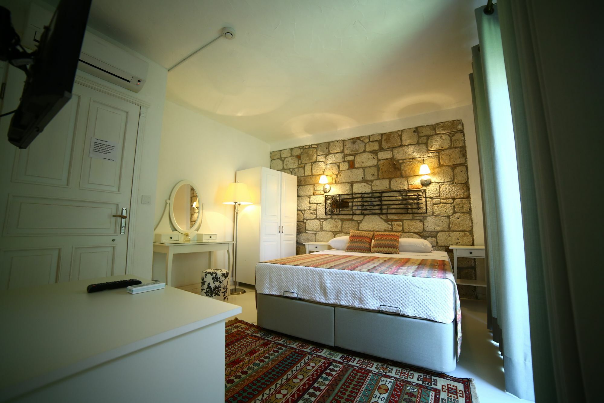 La Mia Casa Hotel Alaçatı Buitenkant foto